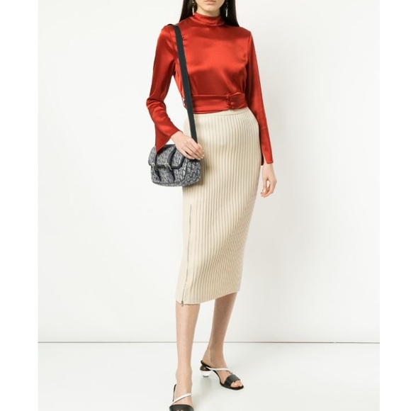 Christian Dior Monongram Messenger Bag - Picture 8 of 14